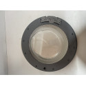 SAMSUNG Hublot complet pour lave linge WW70J3283KW1 — photo 2