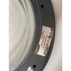 WHIRLPOOL Hublot complet pour lave linge FSCR80414 — photo 2
