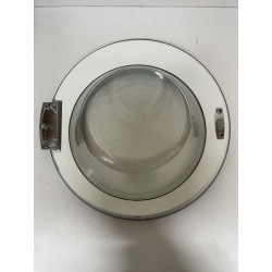 MIELE Hublot pour lave linge W 1522 — photo 2