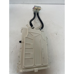 SAMSUNG Support bac lessive + électrovanne pour lave linge WW70J3283KW1 — photo 2