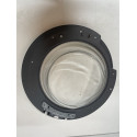 WHIRLPOOL Hublot complet pour lave linge FSCR80414 — photo 3