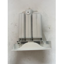 SAMSUNG Tiroir bac lessive + façade pour lave linge WW70J3283KW1 — photo 3