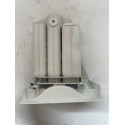 SAMSUNG Tiroir bac lessive + façade pour lave linge WW70J3283KW1 — photo 3