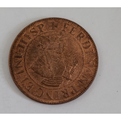 6 Kreuzers Autriche Ferdinand 1er (520)