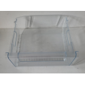 BOSCH Tiroir transparent pour réfrigérateur congélateur KGKIV34A (150)