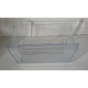 BOSCH Tiroir transparent pour réfrigérateur congélateur KGKIV34A (149)