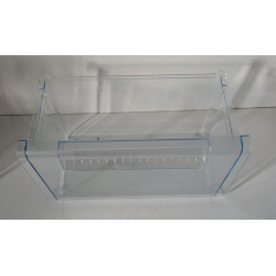 BOSCH Tiroir transparent pour réfrigérateur congélateur KGKIV34A (149)