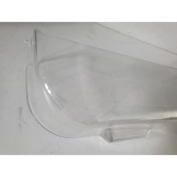 SAMSUNG Couvercle balconnet porte pour réfrigérateur congélateur RS20BRPS (156) — photo 2