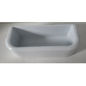 SAMSUNG Balconnet porte DA63-03484 pour réfrigérateur congélateur RS20BRPS (152) — photo 2