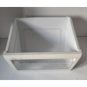SAMSUNG Bac à légumes et fruits pour réfrigérateur congélateur RS20BRPS (158) — photo 2