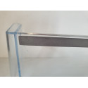 BOSCH Balconnet porte bouteilles pour réfrigérateur congélateur KGKIV34A (147) — photo 3