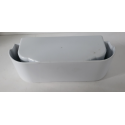 SAMSUNG Balconnet porte DA63-03484 pour réfrigérateur congélateur RS20BRPS (152) — photo 3