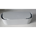 SAMSUNG Balconnet porte DA63-03482 pour réfrigérateur congélateur RS20BRPS (154) — photo 3