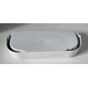 SAMSUNG Balconnet porte DA63-03481 pour réfrigérateur congélateur RS20BRPS (155) — photo 3