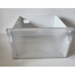 HAIER Bac Tiroir Dry Zone pour réfrigérateur congélateur HTF-456DM6 (161)
