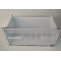 WHIRLPOOL Bac à légumes W10713840 pour réfrigérateur congélateur BLF5001OX (168)