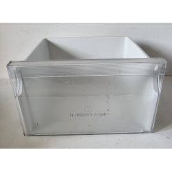 HAIER Bac Tiroir Humidity Zone pour réfrigérateur congélateur HTF-456DM6 (162)