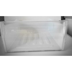 WHIRLPOOL Tiroir XXL W10713845 pour réfrigérateur congélateur BLF5001OX (167) — photo 2
