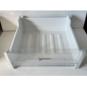 WHIRLPOOL Tiroir MaxiBox W10713865 pour réfrigérateur congélateur BLF5001OX(166) — photo 2