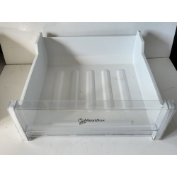 WHIRLPOOL Tiroir MaxiBox W10713865 pour réfrigérateur congélateur BLF5001OX(166) — photo 2