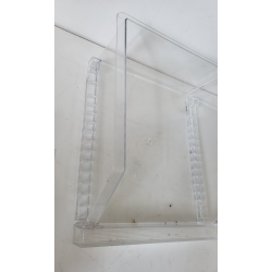 HAIER Tiroir congel 60229669 pour réfrigérateur congélateur HTF-456DM6 (163) — photo 2