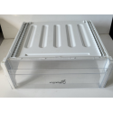 WHIRLPOOL Tiroir MaxiBox W10713865 pour réfrigérateur congélateur BLF5001OX(166) — photo 3
