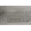 ELECTROLUX Bac à légumes 2647016 pour réfrigérateur congélateur ENN12801AW (178)