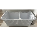 SAMSUNG Tiroir DA63-08578A pour réfrigérateur congélateur RFG23RESL (188)