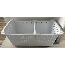 SAMSUNG Tiroir DA63-08578A pour réfrigérateur congélateur RFG23RESL (188)