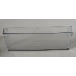 ELECTROLUX Balconnet 2644002 pour réfrigérateur congélateur ENN12801AW (181)