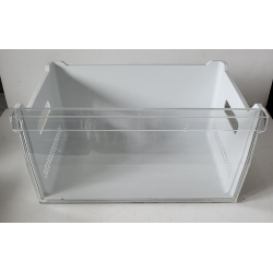 ESSENTIEL B Bac à légumes B05041597 pour réfrigérateur ERCVE200-60V1 (177)