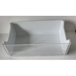 ESSENTIEL B Bac à légumes B05041593 pour réfrigérateur ERCVE200-60V1 (173)