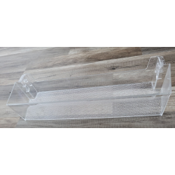 ESSENTIEL B Balconnet de porte B05111961 pour réfrigérateur ERCVE200-60V1 (172)