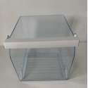 BOSCH Tiroir transparent pour réfrigérateur congélateur KAD62V40 (199)