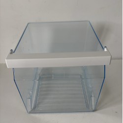 BOSCH Tiroir transparent pour réfrigérateur congélateur KAD62V40 (199)