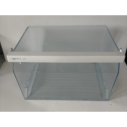 BOSCH Tiroir transparent pour réfrigérateur congélateur KAD62V40 (195)