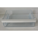 BOSCH Tiroir transparent pour réfrigérateur congélateur KAD62V40 (197)
