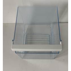 BOSCH Tiroir transparent pour réfrigérateur congélateur KAD62V40 (199) — photo 2