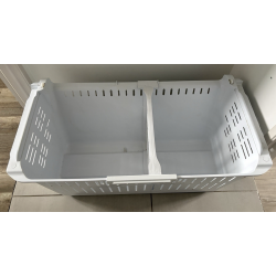 SAMSUNG Tiroir DA63-08578A pour réfrigérateur congélateur RFG23RESL (188) — photo 2