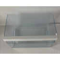 BOSCH Tiroir transparent pour réfrigérateur congélateur KAD62V40 (196) — photo 2