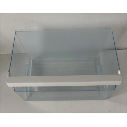 BOSCH Tiroir transparent pour réfrigérateur congélateur KAD62V40 (196) — photo 2