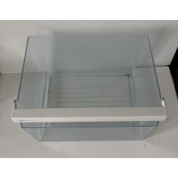 BOSCH Tiroir transparent pour réfrigérateur congélateur KAD62V40 (195) — photo 2