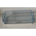 BOSCH Balconnet porte + couvercle pour réfrigérateur congélateur KAD62V40 (192) — photo 2
