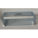 BOSCH Balconnet porte + couvercle pour réfrigérateur congélateur KAD62V40 (192) — photo 3