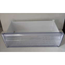 BEKO Tiroir 486392 pour réfrigérateur congélateur CNE47520GB (209)