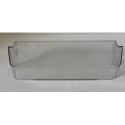 SHARP Couvercle balconnet pour réfrigérateur congélateur SJ-F1560E0A (201)