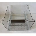 SHARP Tiroir 99604060 pour réfrigérateur congélateur SJ-F1560E0A (203)