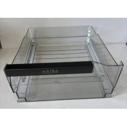 SHARP Tiroir 99604069 pour réfrigérateur congélateur SJ-F1560E0A (204)