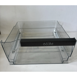 SHARP Tiroir 99604068 pour réfrigérateur congélateur SJ-F1560E0A (205)