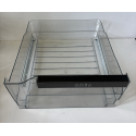 SHARP Tiroir 99604068 pour réfrigérateur congélateur SJ-F1560E0A (205) — photo 2